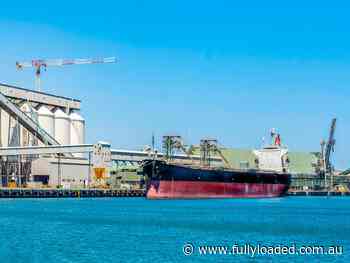 WA to expand Port Geraldton | News - Australasian Transport News