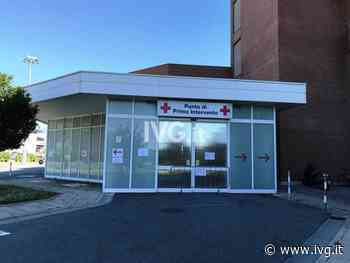 Albenga, consiglio compatto sull’ospedale: “In attesa di risposte sul PS Toti riattivi il PPI dal 10 giugno” - IVG.it