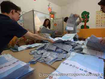Elezioni Campania 2022, Pozzuoli e Capua al ballottaggio. Il Pd regge e M5s cala, flop del centrodestra - Corriere del Mezzogiorno