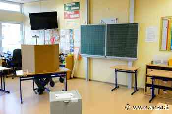 Comunali: in Campania solo Pozzuoli e Capua al ballottaggio - Campania - Agenzia ANSA