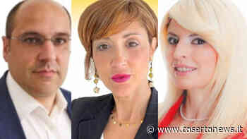 SPECIALE ELEZIONI CAPUA Massimo Antropoli è il più votato. Bene il Pd, male i 5 Stelle - CasertaNews