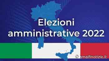 Elezioni comunali Capua, i candidati e le liste: risultati in tempo reale - Amalfi Notizie