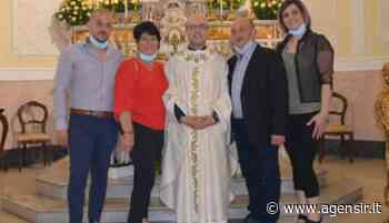 Santa Maria Capua Vetere, un giovane prete tra i letti d'ospedale - Servizio Informazione Religiosa