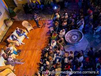 Riparte Capua il Luogo della Lingua, festival alla 17esima edizione - Corriere del Mezzogiorno