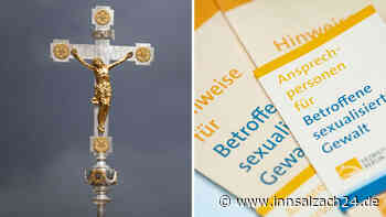 Pädophiler Pfarrer aus Kleriker-Stand entlassen: Wer kontrolliert ihn nun?