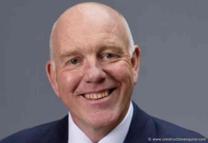 Sir Robert McAlpine returns to profit