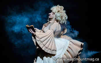 The things we know we knew are now behind - Westmount Magazine - WestmountMag.ca