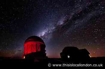 How to watch rare planetary phenomenon this month
