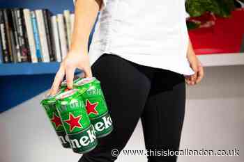 Warning to Whatsapp users over Heineken Father's Day scam