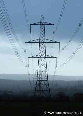 Power cut hits homes in Rainhill - see full list of affected postcodes - St Helens Star
