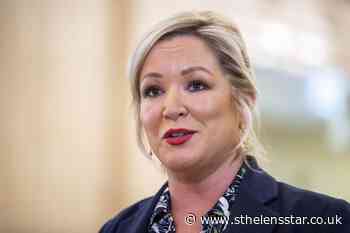 Government legislation on NI Protocol reckless and disgraceful – O'Neill - St Helens Star