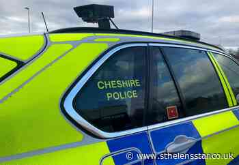 Man admits driving charges after crash - St Helens Star