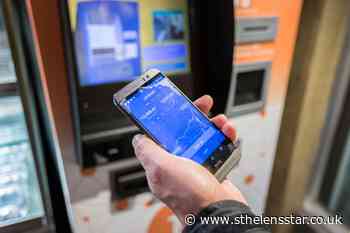 Crash in cryptocurrency market after lender 'pauses' withdrawals - St Helens Star
