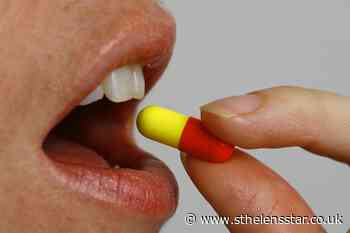 Study aims to improve tests to predict antibiotic resistance - St Helens Star
