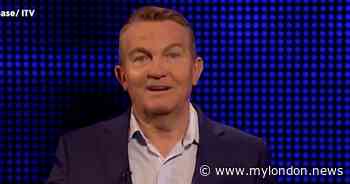 ITV The Chase: The time Bradley Walsh got lost in Buckingham Palace and ended up outside the Queen's bedroom - My London