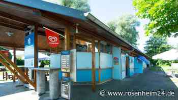 Heftige Debatte im Gemeinderat: Soll Bernau den Strandbad-Kiosk einem Investor übergeben?