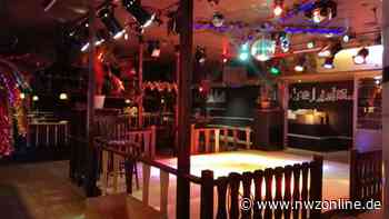 Museumsdorf Cloppenburg: Führung durch Harpstedter Disco „Zum Sonnenstein“ - Nordwest-Zeitung