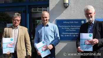 Psychologische Beratungsstelle und Erziehungsberatung in Cloppenburg: „Familien haben unter Corona gelitten“ - Nordwest-Zeitung