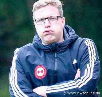 Fußball-Kreisliga Cloppenburg: Kurt Ullmann coacht in neuer Saison Strücklinger - Nordwest-Zeitung