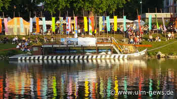 12. Internationales Donaufest von 1. bis 10. Juli: Starkes Zeichen für ein gelebtes Europa entlang der Donau