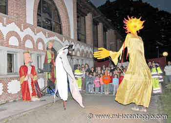 Rozzano. In Biblioteca la “Notte bianca dei bambini” - MI-LORENTEGGIO.COM - LE ULTIME NOTIZIE DI CRONACA, POLITICA, ANNUNCI, SPORT, FOTO E VIDEO DI MILANO E LA LOMBARDIA - Mi-Lorenteggio