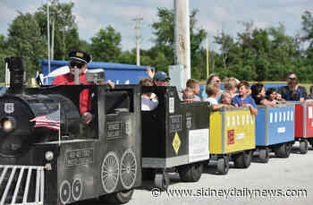 Entertainment tops Holy Angels Parish Picnic line-up - sidneydailynews.com