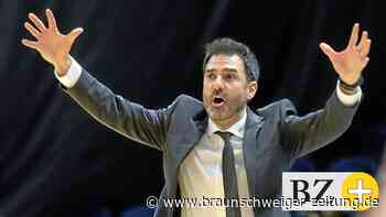 Braunschweigs Basketballtrainer Ramírez: „Unser Team war perfekt“