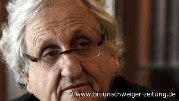 Autor Abraham B. Yehoshua mit 85 Jahren gestorben
