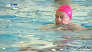 Zwembad De Warande in Diest sluit twee weken lang zijn deuren - ROB-tv