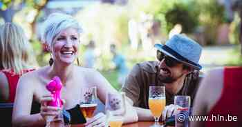 Hopville in Diest wordt walhalla voor bierliefhebbers en het hele gezin - Het Laatste Nieuws