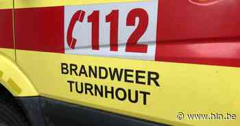 Bromfietser gewond na aanrijding op kruispunt | Beerse | hln.be - Het Laatste Nieuws