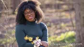 Cincinnati-native social media influencer @blackforager wins James Beard Award - The Cincinnati Enquirer