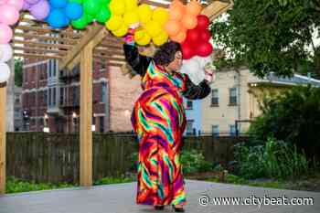 24 Cincinnati Drag Queens and Kings to Follow on Instagram - Cincinnati CityBeat