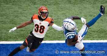 Analyzing Biggest Threats in the AFC: Cincinnati Bengals - Stampede Blue