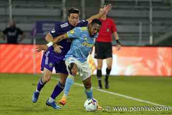 Philadelphia Union vs. FC Cincinnati prediction, betting odds for MLS on Saturday - PennLive