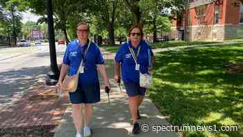 Cincinnati citizen patrol unit needs volunteers - Spectrum News 1