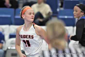 Cincinnati Basketball: Kentucky native Abby Holtman commits to Bearcats - Cincy on the Prowl