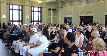 Cincinnati officials want major changes to land use, but they're taking it slow - WVXU