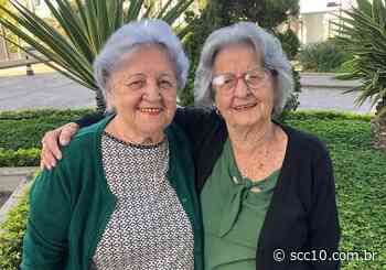 Idosas de Brusque fazem sucesso com vídeos nas redes sociais; veja - SCC10