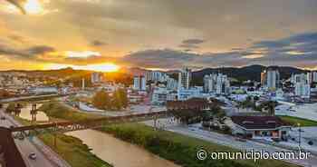 Brusque é a quinta cidade do país com menor tempo de abertura de empresas - O Município
