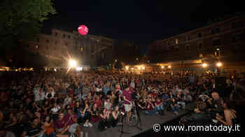 "Rising Phoenix - La storia delle Paralimpiadi": Bebe Vio, Martin Castrogiovanni e Mathieu Kassovitz a Trastevere