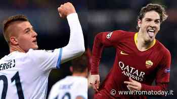 Zaniolo-Milinkovic: tutti li vogliono, nessuno li prende