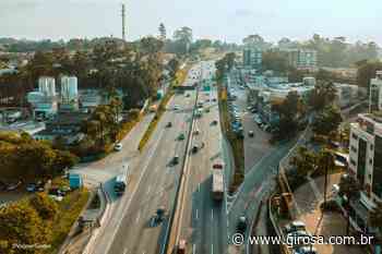 ​Com aproximação do inverno, semana promete frio intenso em Cotia e cidades vizinhas - Giro S/A