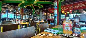 Turtle Bay, Blackburn, offering free cocktails in June - how to claim one