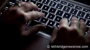 Mandatory reporting of cyberattacks expected in security bill coming today - Lethbridge News Now