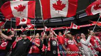 Honduras trips Canada 2-1 in CONCACAF Nations League play - Lethbridge News Now