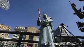 Cambodian court convicts lawyer, dozens of others of treason - Lethbridge News Now