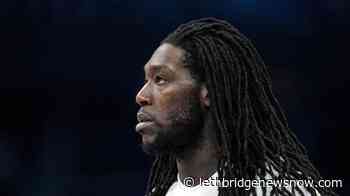 NBA's Montrezl Harrell facing felony marijuana charge - Lethbridge News Now