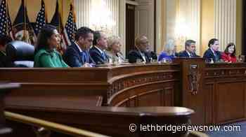 Trump campaign manager no longer testifying, 1/6 panel says - Lethbridge News Now