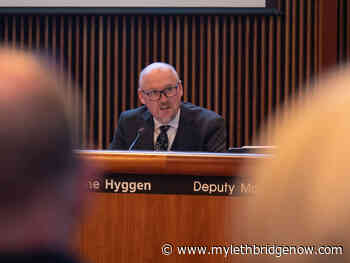 Commission to investigate potential ward election system in Lethbridge - My Lethbridge Now